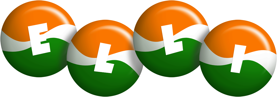 Elli india logo