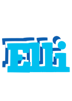 Elli jacuzzi logo