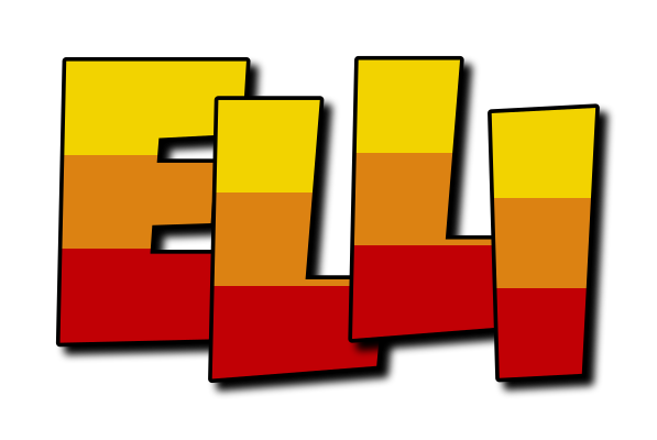 Elli jungle logo