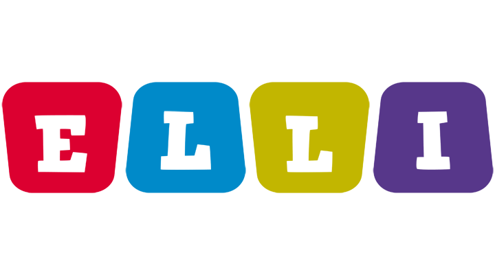 Elli kiddo logo