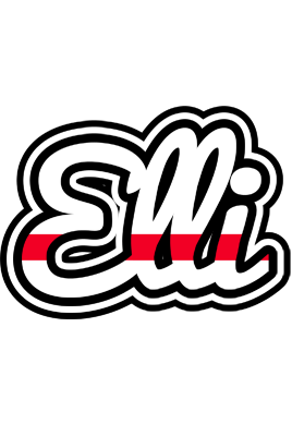 Elli kingdom logo