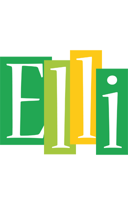 Elli lemonade logo