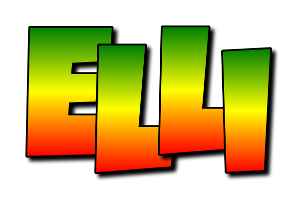 Elli mango logo