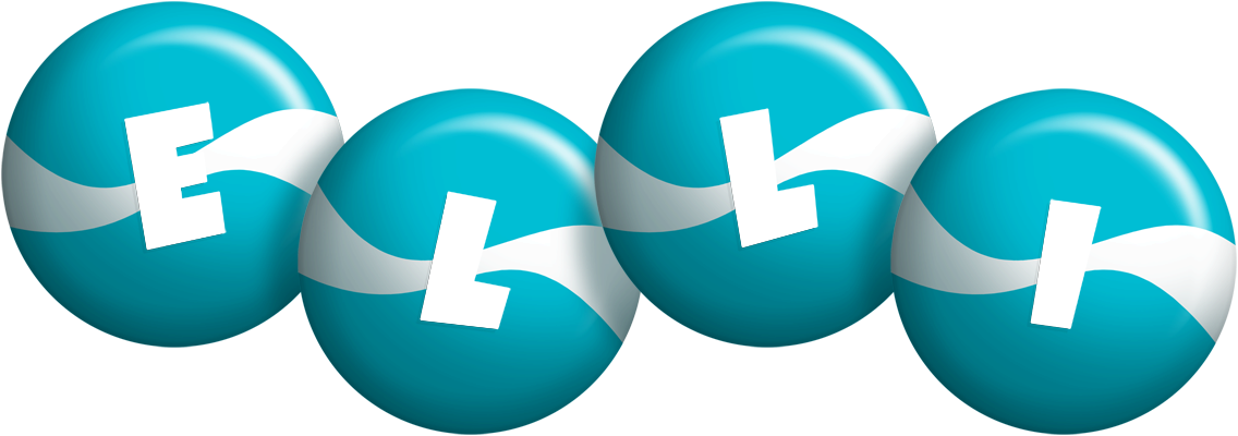Elli messi logo