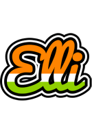 Elli mumbai logo