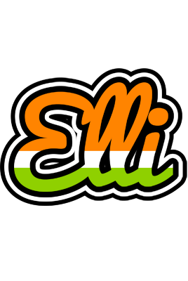 Elli mumbai logo