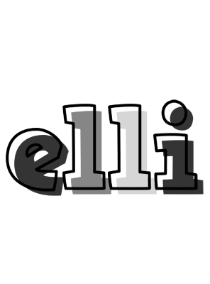 Elli night logo