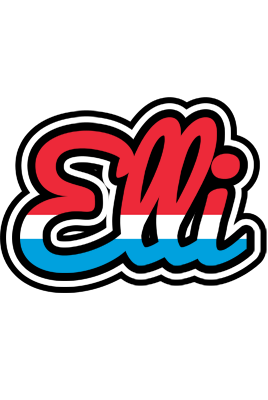 Elli norway logo