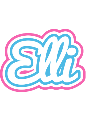 Elli outdoors logo