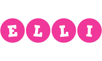 Elli poker logo