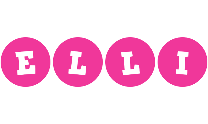 Elli poker logo