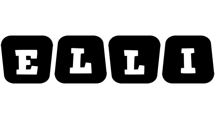 Elli racing logo