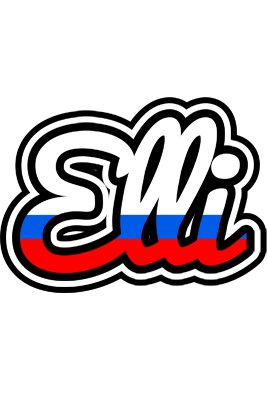 Elli russia logo