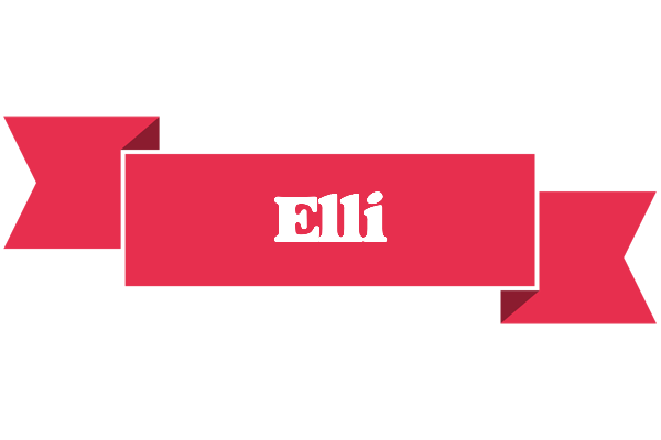 Elli sale logo