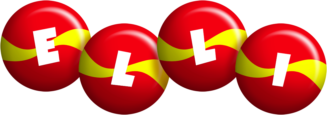 Elli spain logo