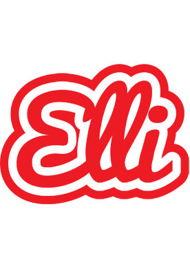 Elli sunshine logo