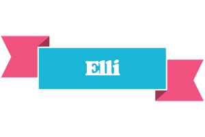 Elli today logo