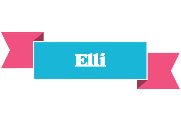 Elli today logo