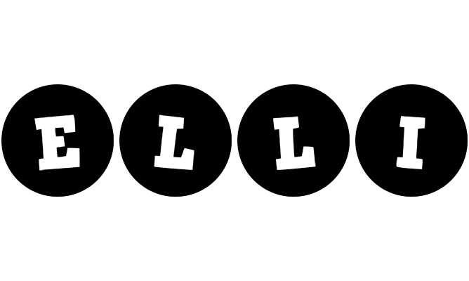 Elli tools logo