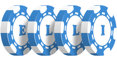 Elli vegas logo