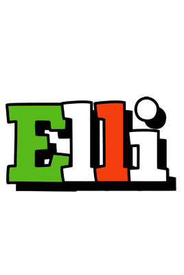 Elli venezia logo