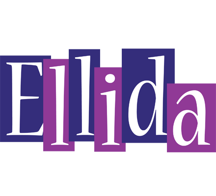Ellida autumn logo