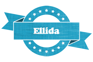 Ellida balance logo