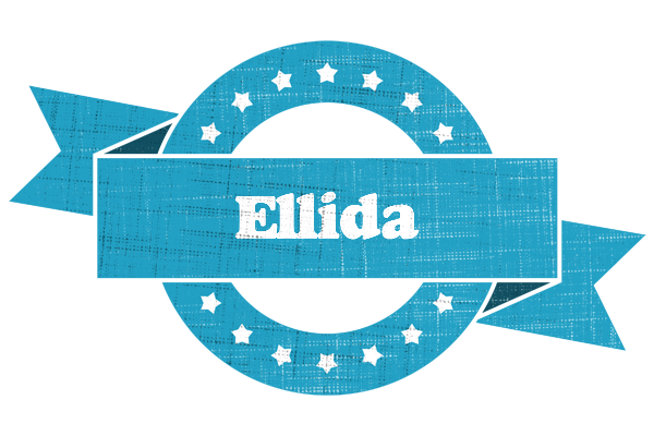 Ellida balance logo