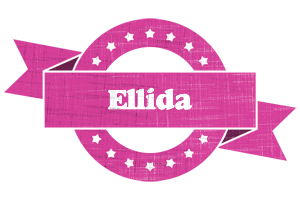 Ellida beauty logo