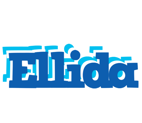 Ellida business logo
