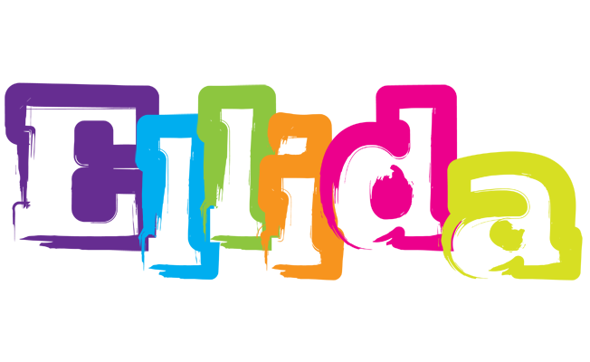 Ellida casino logo