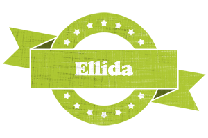 Ellida change logo