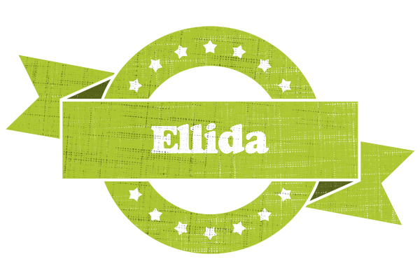 Ellida change logo