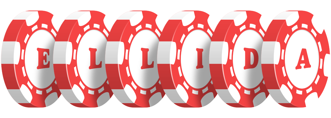 Ellida chip logo