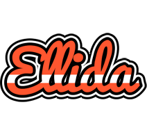 Ellida denmark logo