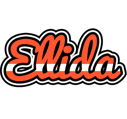 Ellida denmark logo