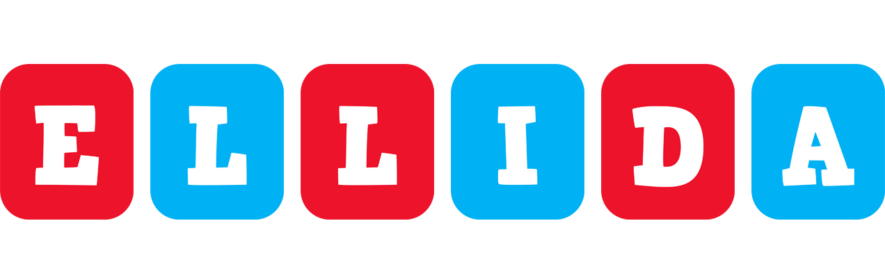Ellida diesel logo