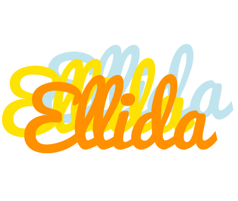 Ellida energy logo