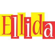 Ellida errors logo