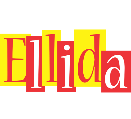 Ellida errors logo