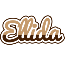 Ellida exclusive logo