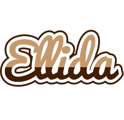 Ellida exclusive logo