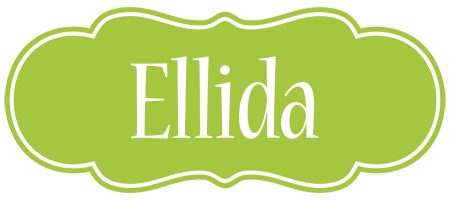 Ellida family logo