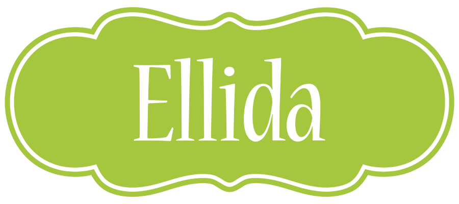 Ellida family logo