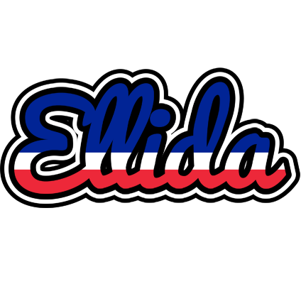 Ellida france logo