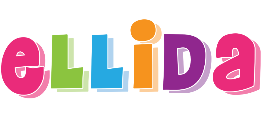 Ellida friday logo
