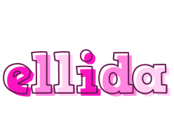 Ellida hello logo