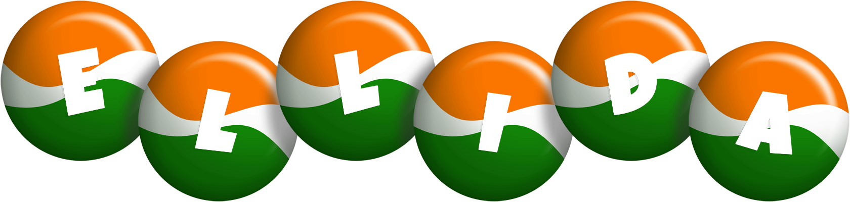 Ellida india logo