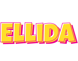 Ellida kaboom logo