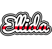 Ellida kingdom logo